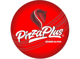 Pizza Plus Pakistan Power Play Deal 1 (1x Large Pizza) For Rs.1000/-